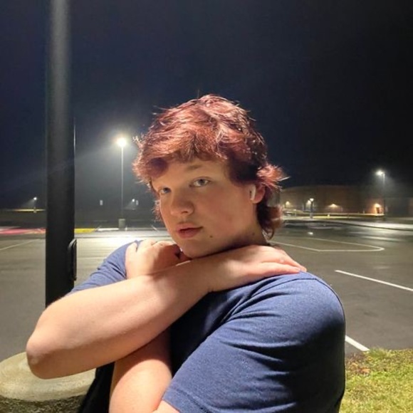 Meet your Posher, Christian - Picture 1 of 1